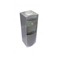 Кулер для воды Ecotronic G41-LCE silver