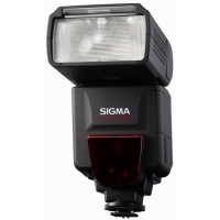 Фотовспышка Sigma EF 610 DG Super for Canon