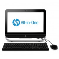 Моноблок HP Pro All-in-One 3520