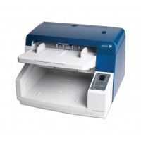 Сканер Xerox Documate 4790