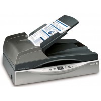 Сканер Xerox DocuMate 3640