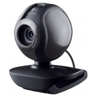 Веб-камера Logitech Webcam C600