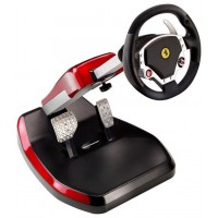 Руль Thrustmaster Ferrari Wireless GT Cockpit 430 Scuderia Edition