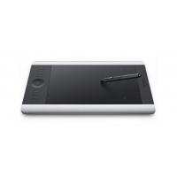 Графический планшет Wacom Intuos Pro M, SE (Medium) (PTH-651S-RU)