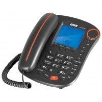 Проводной телефон BBK BKT-253 RU