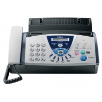Факс Brother FAX-T106