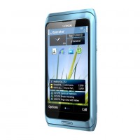 Мобильный телефон Nokia E7