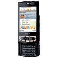 Мобильный телефон Nokia N95 8Gb