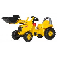 ROLLY TOYS New Holland Construct 025053